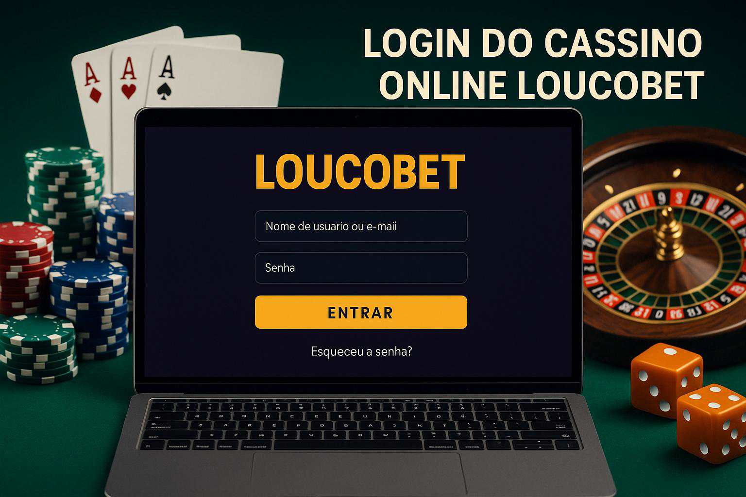 Não Perca tempo, o rRgistro na site LOUCOBET  